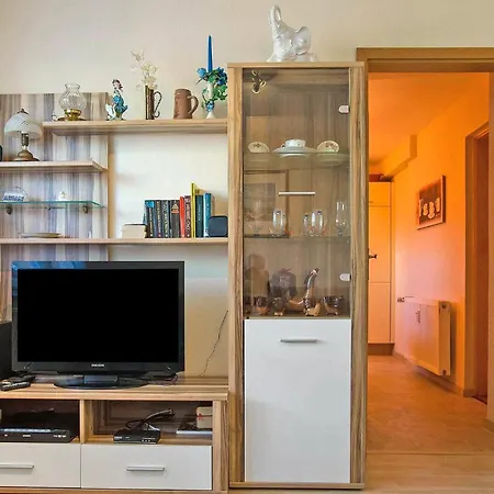 Ferienwohnung Malchow *