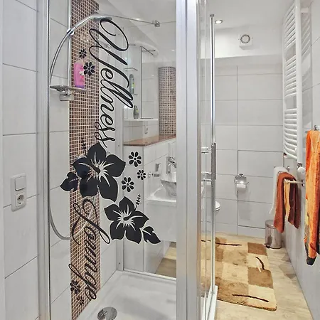 Ferienwohnung Malchow