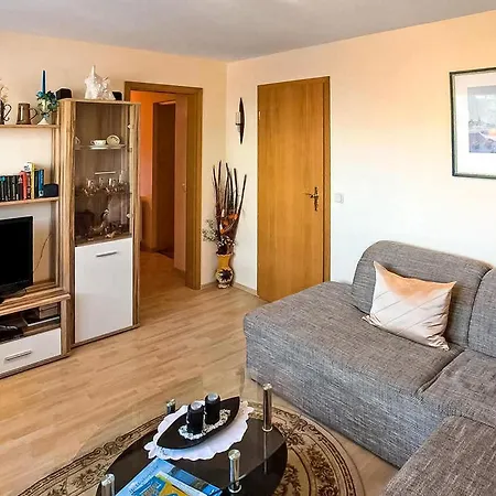 Ferienwohnung Malchow Malchow (Mecklenburg-Vorpommern)