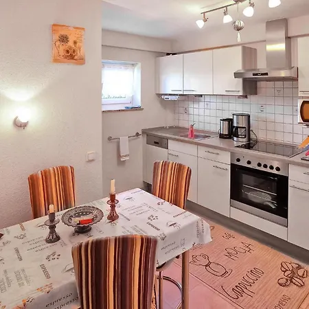 Ferienwohnung Malchow