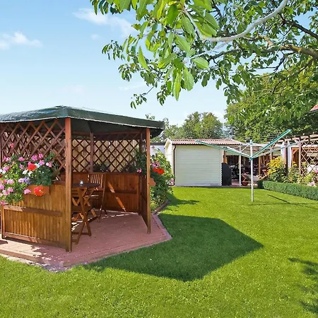 Ferienwohnung Malchow *