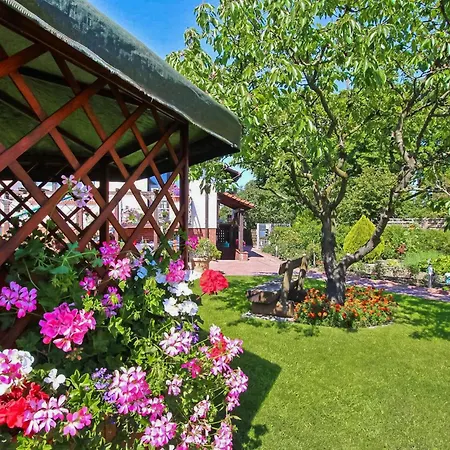 Apartmán Ferienwohnung Malchow Malchow (Mecklenburg-Vorpommern)